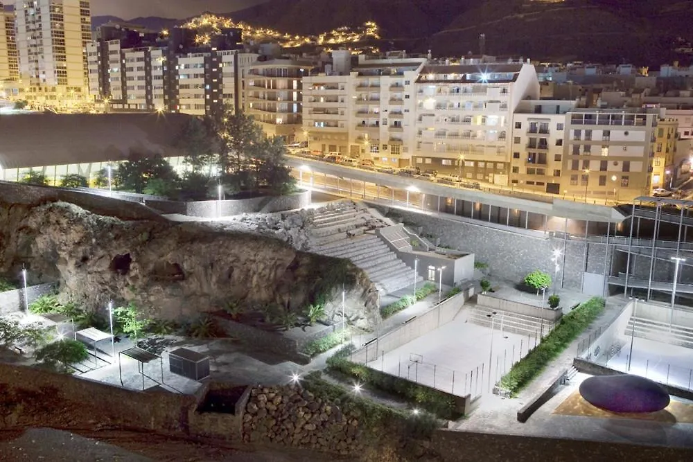 Duplex Centrico En S/C Daire Santa Cruz de Tenerife