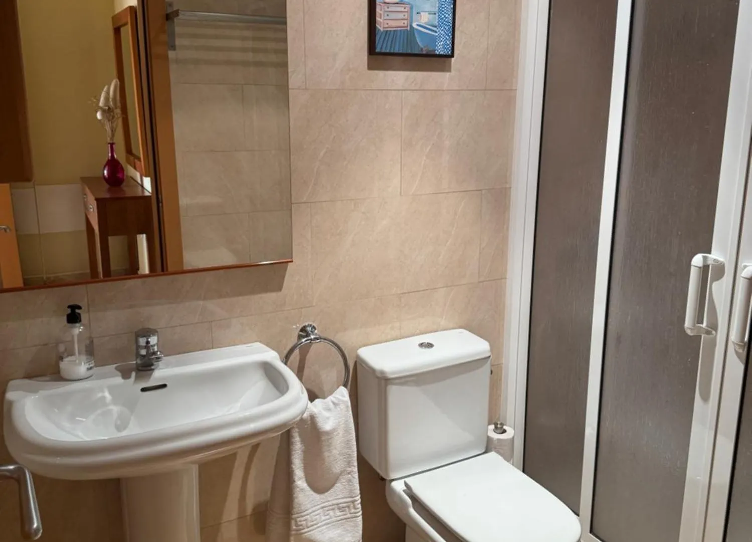 Duplex Centrico En S/C Daire Santa Cruz de Tenerife