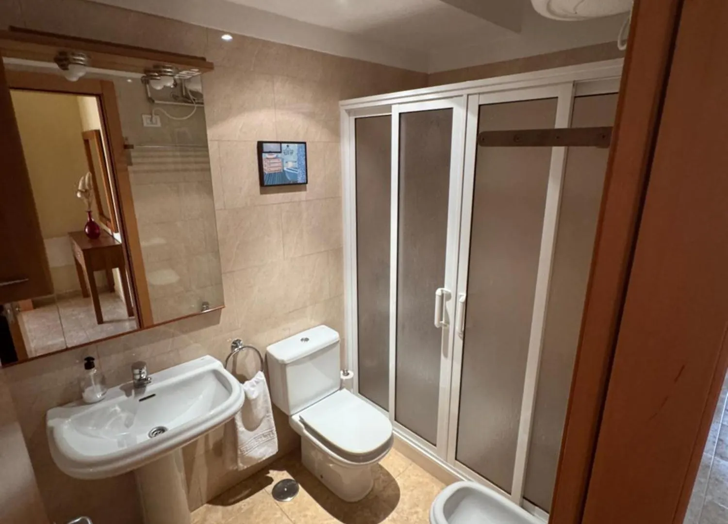 Duplex Centrico En S/C Daire Santa Cruz de Tenerife İspanya