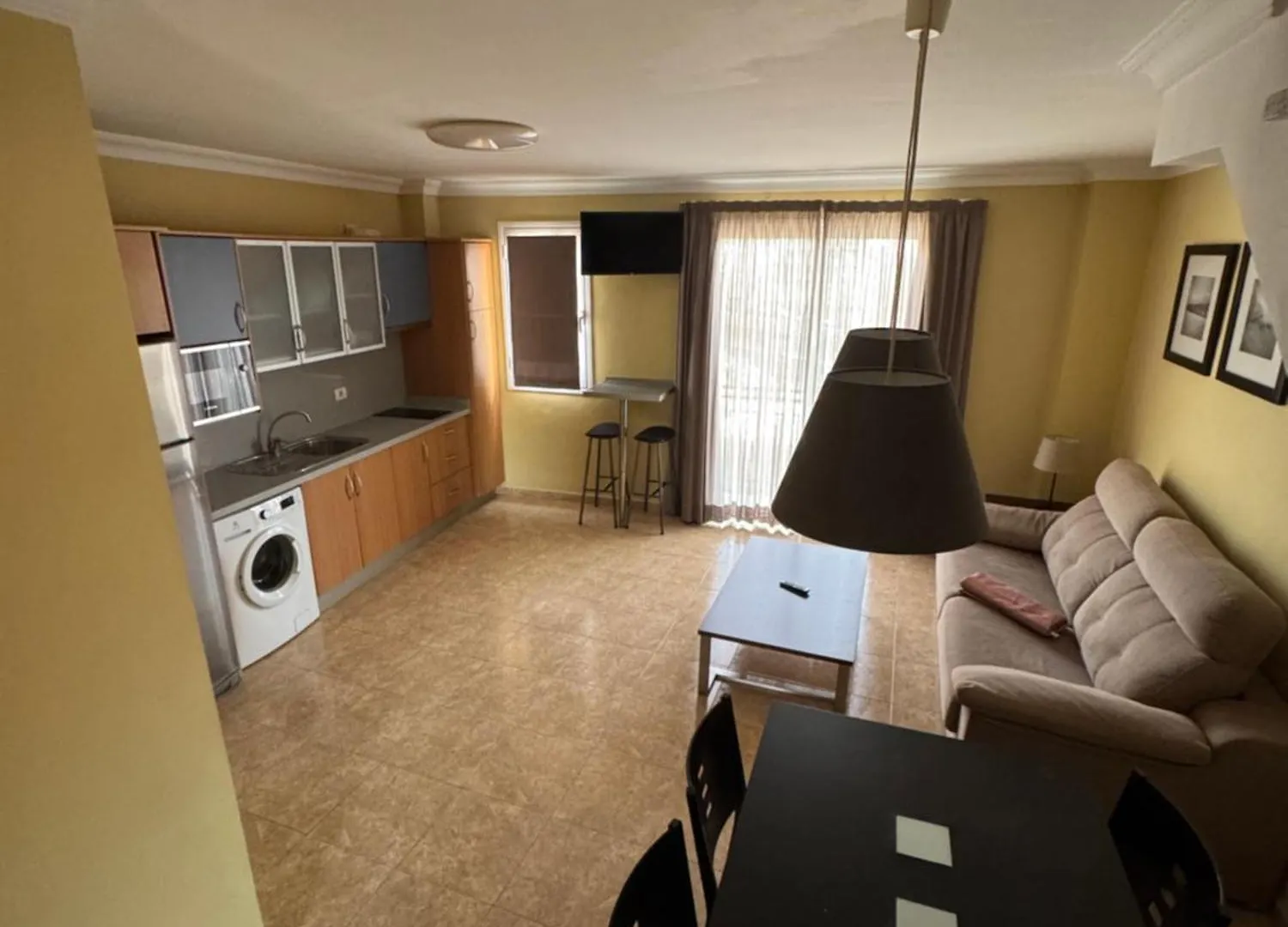 Duplex Centrico En S/C Daire Santa Cruz de Tenerife