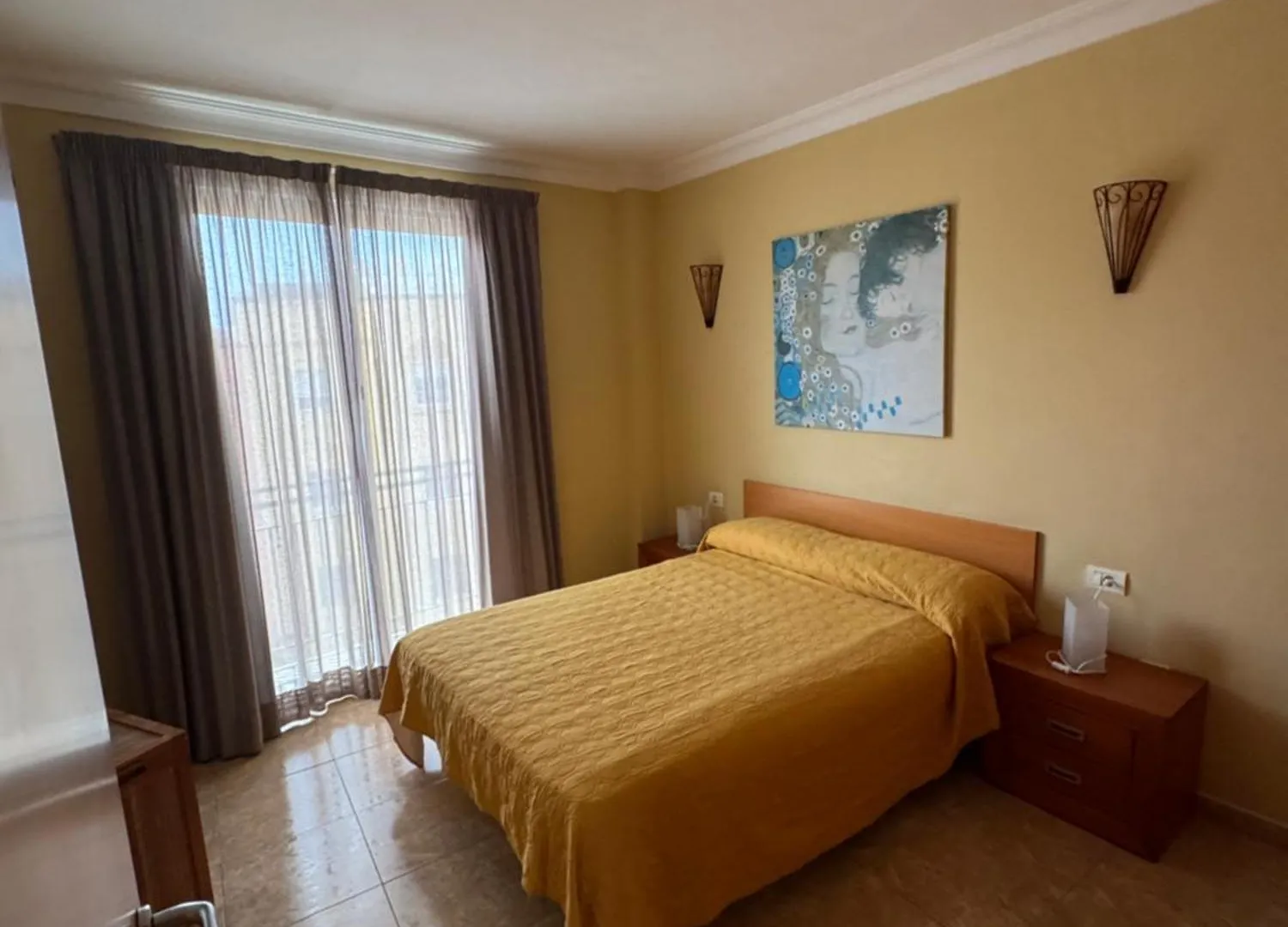 Duplex Centrico En S/C Daire Santa Cruz de Tenerife