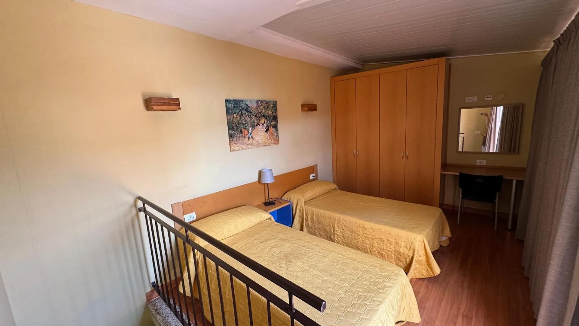 Duplex Centrico En S/C Daire Santa Cruz de Tenerife 0*,  İspanya