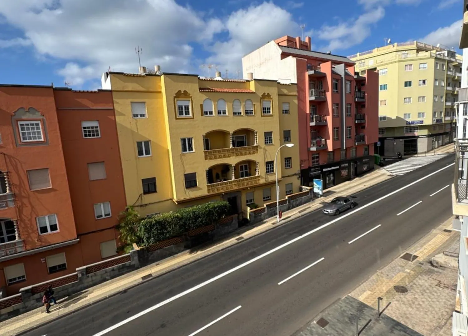 Duplex Centrico En S/C Daire Santa Cruz de Tenerife