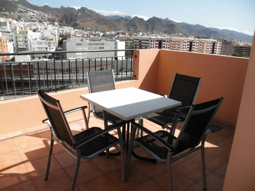 Duplex Centrico En S/C Daire Santa Cruz de Tenerife