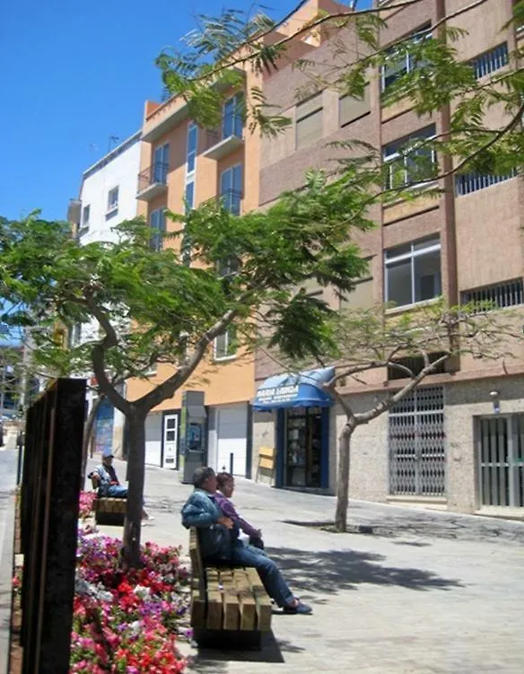 Duplex Centrico En S/C Daire Santa Cruz de Tenerife